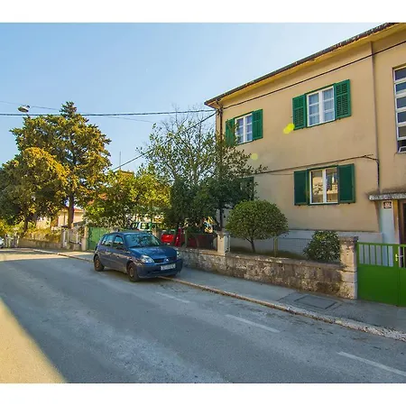 Zenta Appartement Split