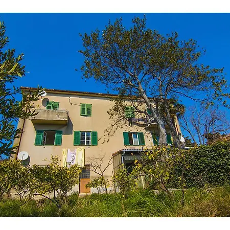 Zenta Appartement